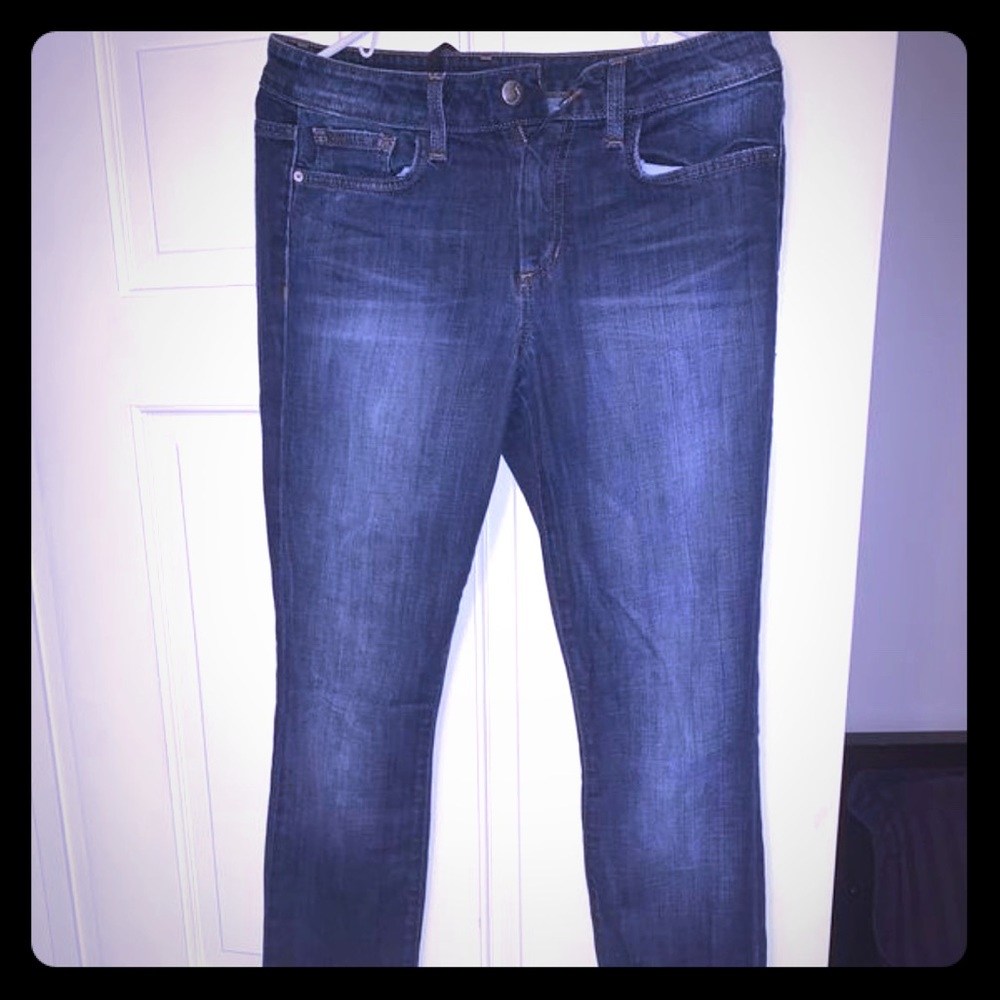 Joe's Jeans
